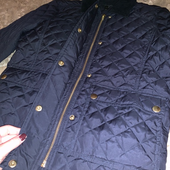 J Crew Jacket SOLD - Picture 4 of 8